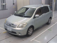 2009 Toyota Raum