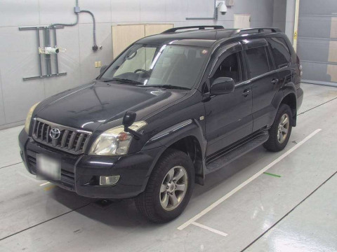 2008 Toyota Land Cruiser Prado TRJ120W[0]