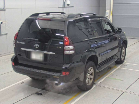 2008 Toyota Land Cruiser Prado TRJ120W[1]