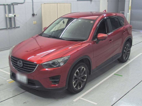 2016 Mazda CX-5 KE2AW[0]