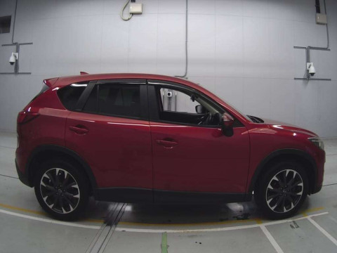 2016 Mazda CX-5 KE2AW[2]