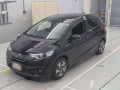 2014 Honda Fit Hybrid