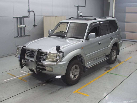 2000 Toyota Land Cruiser Prado VZJ95W[0]