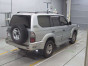 2000 Toyota Land Cruiser Prado