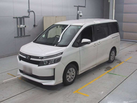 2014 Toyota Voxy ZRR80G[0]