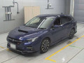 2021 Subaru Levorg