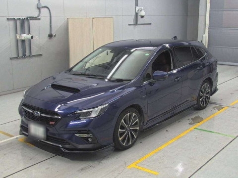 2021 Subaru Levorg VN5[0]