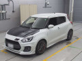 2019 Suzuki Swift Sport