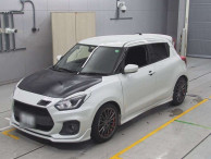 2019 Suzuki Swift Sport