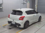 2019 Suzuki Swift Sport