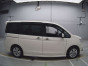 2011 Honda Step WGN Spada