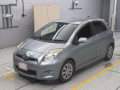 2010 Toyota Vitz