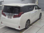 2019 Toyota Alphard