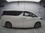 2019 Toyota Alphard