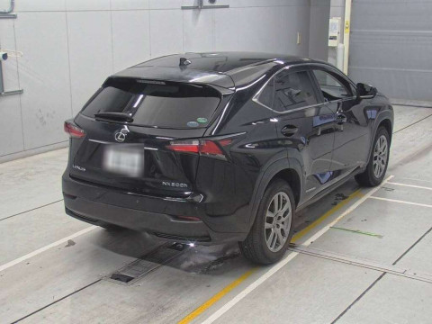 2014 Lexus NX AYZ15[1]