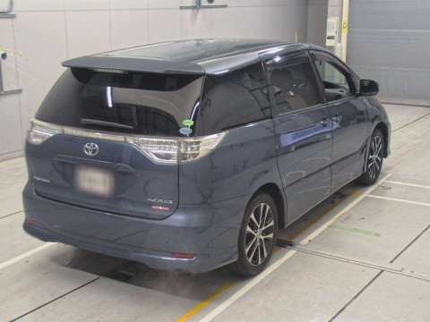 2014 Toyota Estima ACR55W[1]