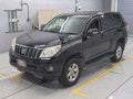 2010 Toyota Land Cruiser Prado