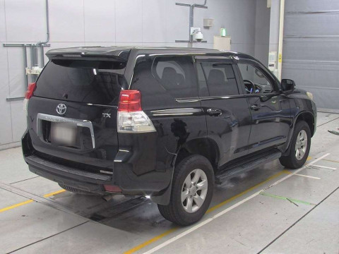 2010 Toyota Land Cruiser Prado TRJ150W[1]