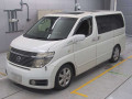 2002 Nissan Elgrand