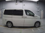 2002 Nissan Elgrand