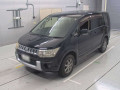 2010 Mitsubishi Delica D5