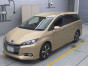 2013 Toyota Wish