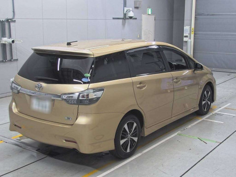 2013 Toyota Wish ZGE20W[1]