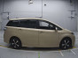 2013 Toyota Wish