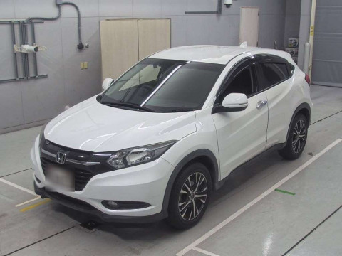 2014 Honda VEZEL RU1[0]