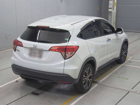 2014 Honda VEZEL RU1[1]