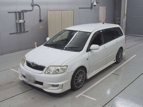 2005 Toyota Corolla Fielder ZZE123G[0]