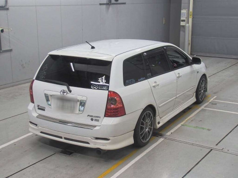 2005 Toyota Corolla Fielder ZZE123G[1]