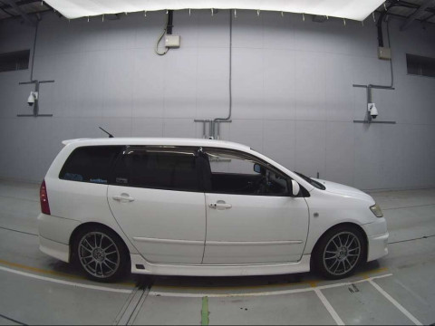 2005 Toyota Corolla Fielder ZZE123G[2]