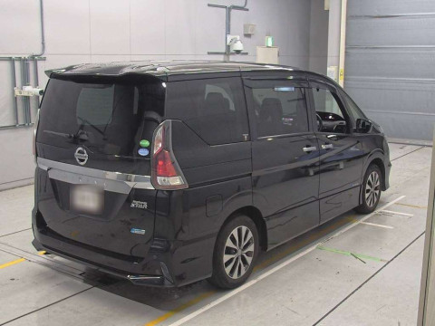 2018 Nissan Serena GFC27[1]