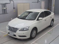 2015 Nissan SYLPHY