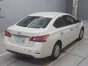 2015 Nissan SYLPHY