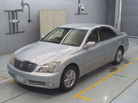 2006 Toyota Crown GRS182[0]