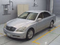 2006 Toyota Crown