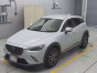 2015 Mazda CX-3