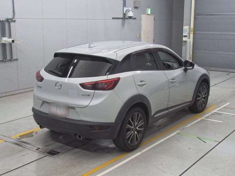 2015 Mazda CX-3 DK5FW[1]