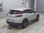 2015 Mazda CX-3