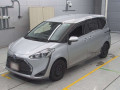 2022 Toyota Sienta