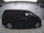 2012 Toyota Alphard