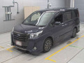 2017 Toyota Noah