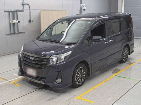 2017 Toyota Noah ZRR80W[0]