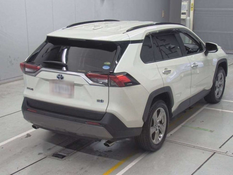 2021 Toyota RAV4 AXAH54[1]