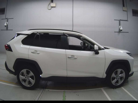 2021 Toyota RAV4 AXAH54[2]