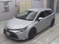 2020 Toyota Corolla Touring Wagon