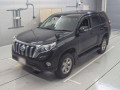 2014 Toyota Land Cruiser Prado