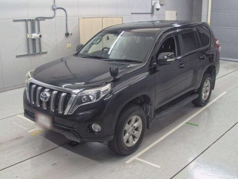 2014 Toyota Land Cruiser Prado TRJ150W[0]